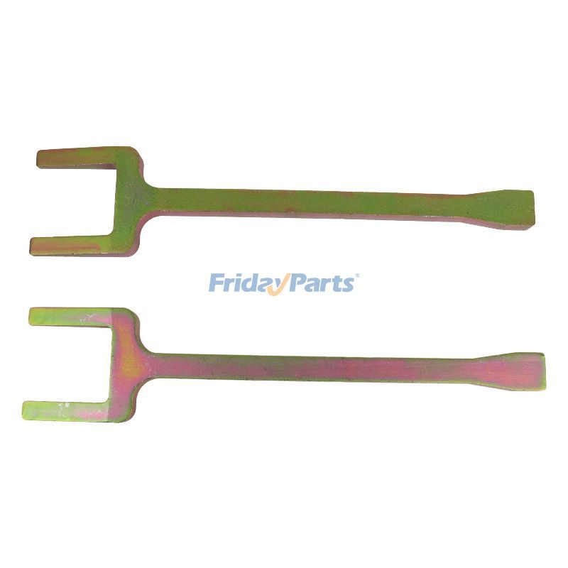 FridayPartsのインナーCVアクスル取り外しセット CVポッパーウェッジとシムボールジョイントセパレーターツール