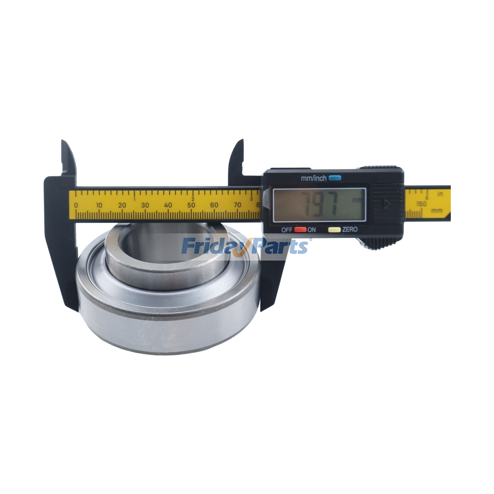  Insert Ball Bearing For New Holland