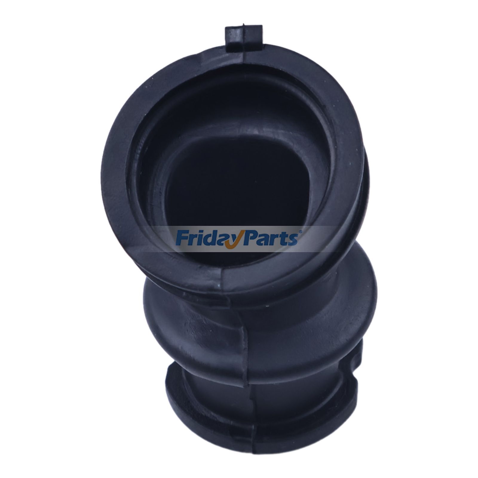 2 piezas de funda de colector de admisión 1128-141-2203 para motosierra Stihl 044 046 MS440 MS460 de FridayParts