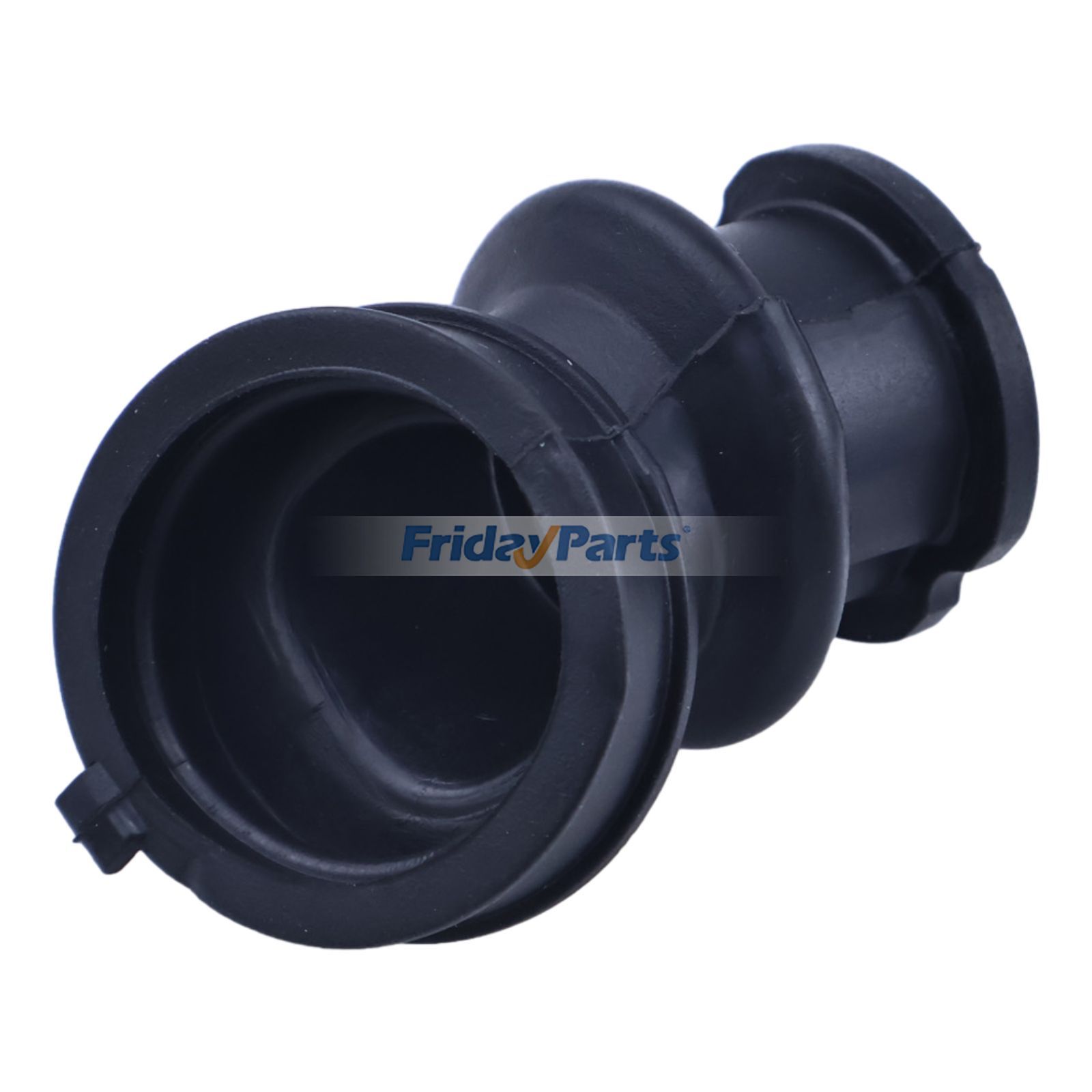 2 piezas de funda de colector de admisión 1128-141-2203 para motosierra Stihl 044 046 MS440 MS460