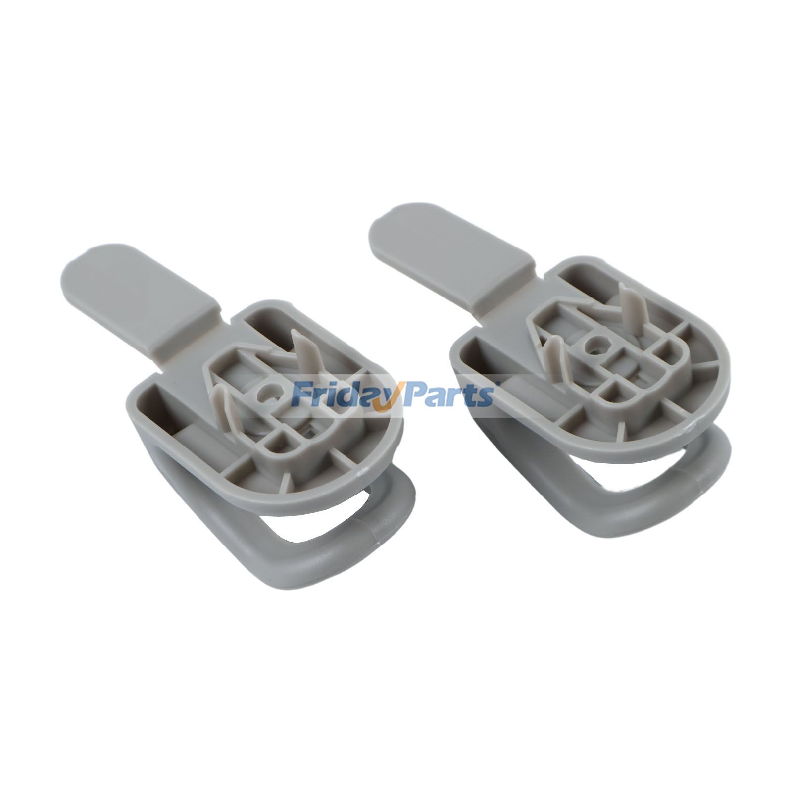 Interior Coat Hook Clothes Hanger in Stock in China