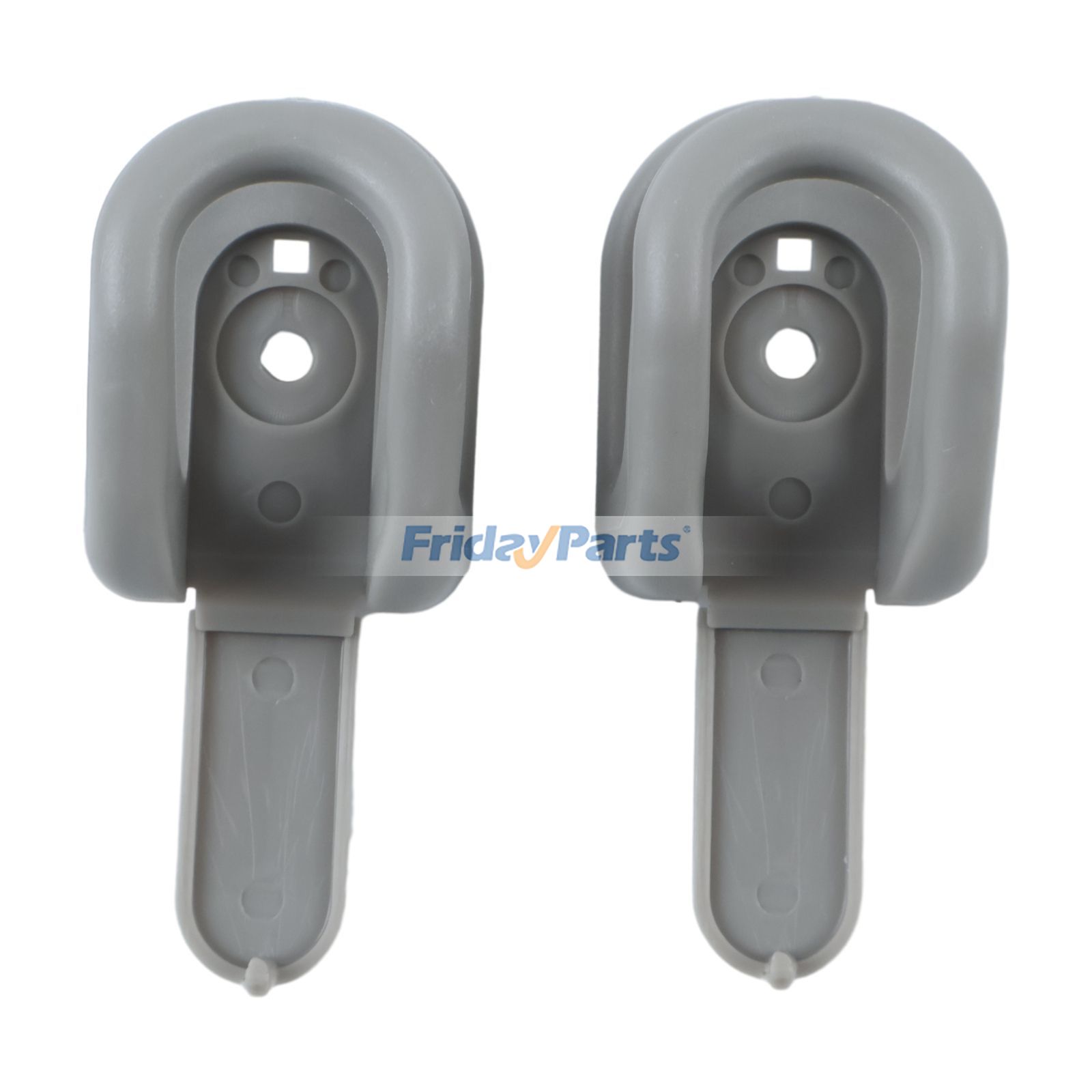 Interior Coat Hook Clothes Hanger for Vehicle