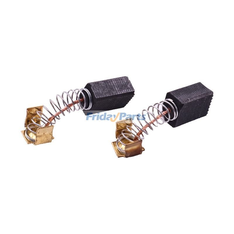 他ブランド用カーボンブラシ