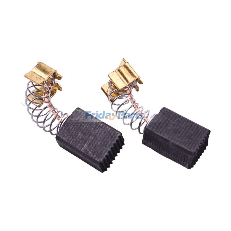 FridayPartsのカーボンブラシ