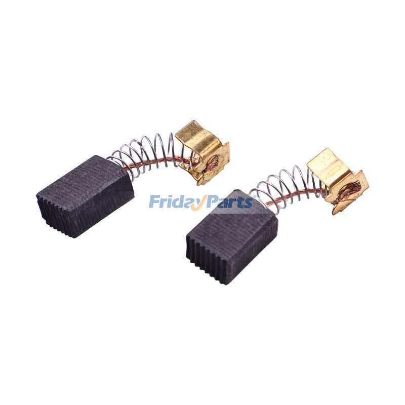 手工具と電動工具 カーボンブラシ