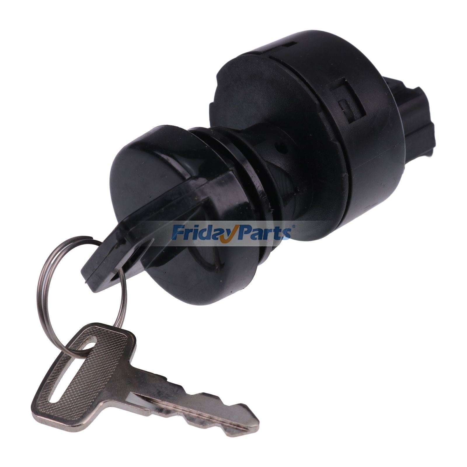 Interrupteur d'allumage à clé 2 pièces 5UG-H2510-00-00 pour Yamaha Sport UTV YXC700 YXE10 YXF85 YXR700FpourPour Yamaha