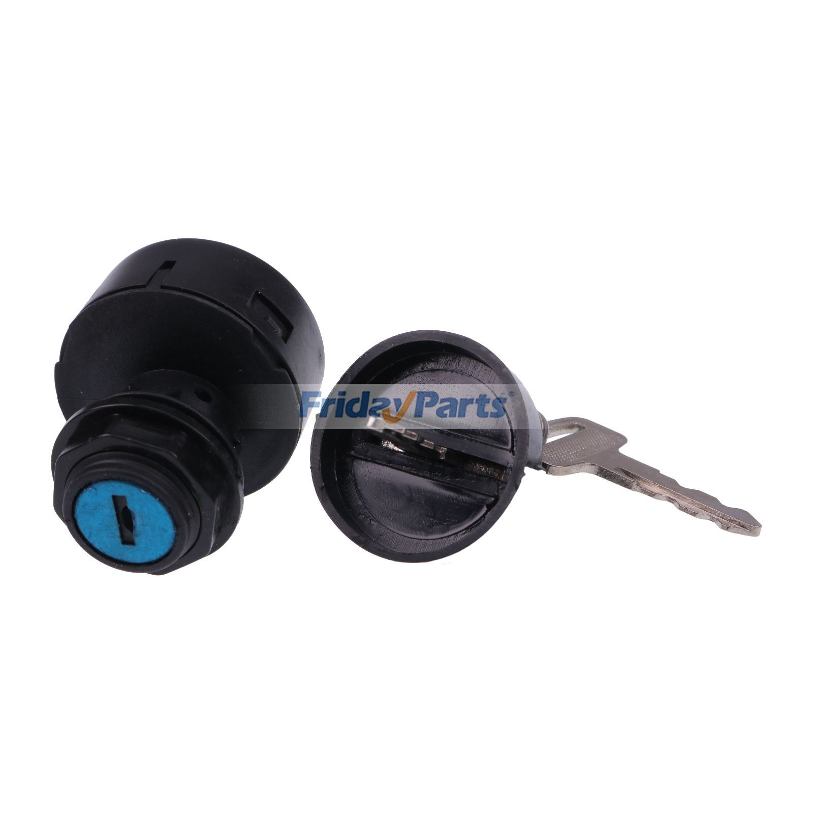 Interrupteur d'allumage à clé 2 pièces 5UG-H2510-00-00 Pour Yamaha