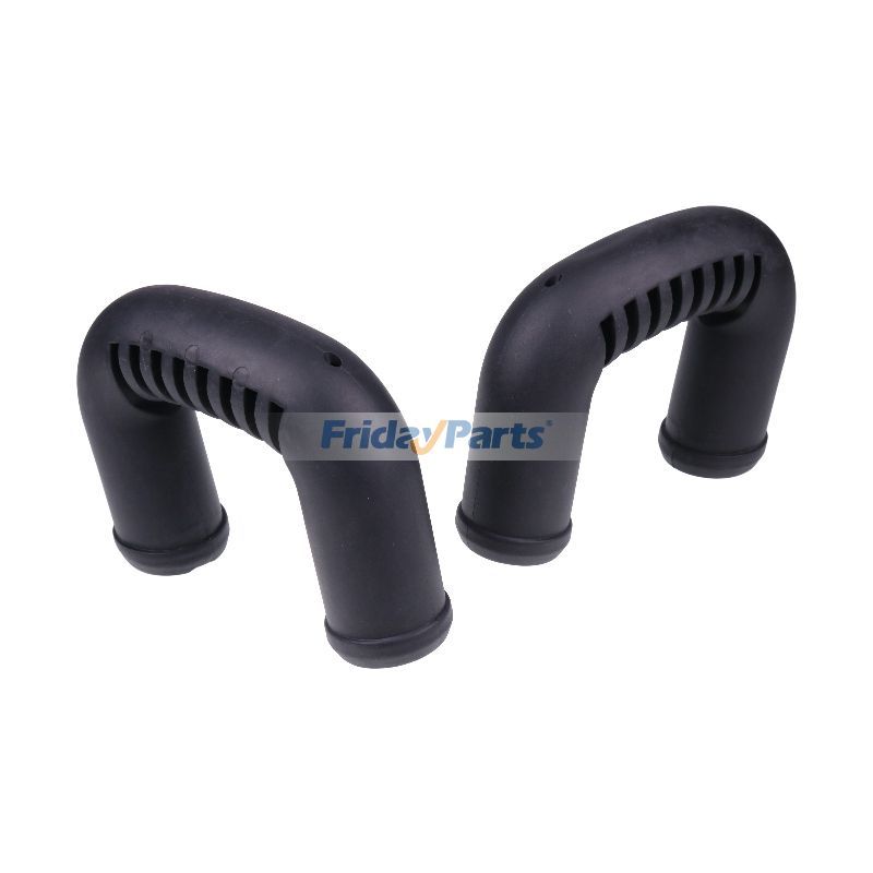 Embout de protection de pare-chocs pour tondeuse à gazon Pour Husqvarna,Pour Craftsman,Pour RedMax