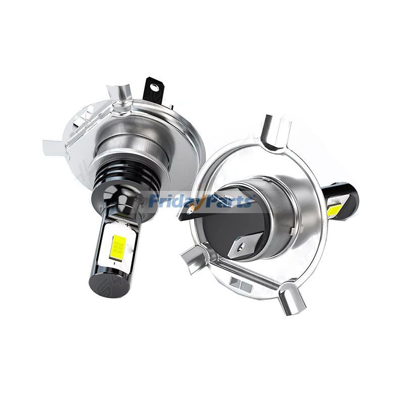 2 stück LED Scheinwerfer Lampen 6695651 für Bobcat Traktor CT120 CT122 CT225 CT230 CT235 CT335 CT440 CT445 CT450