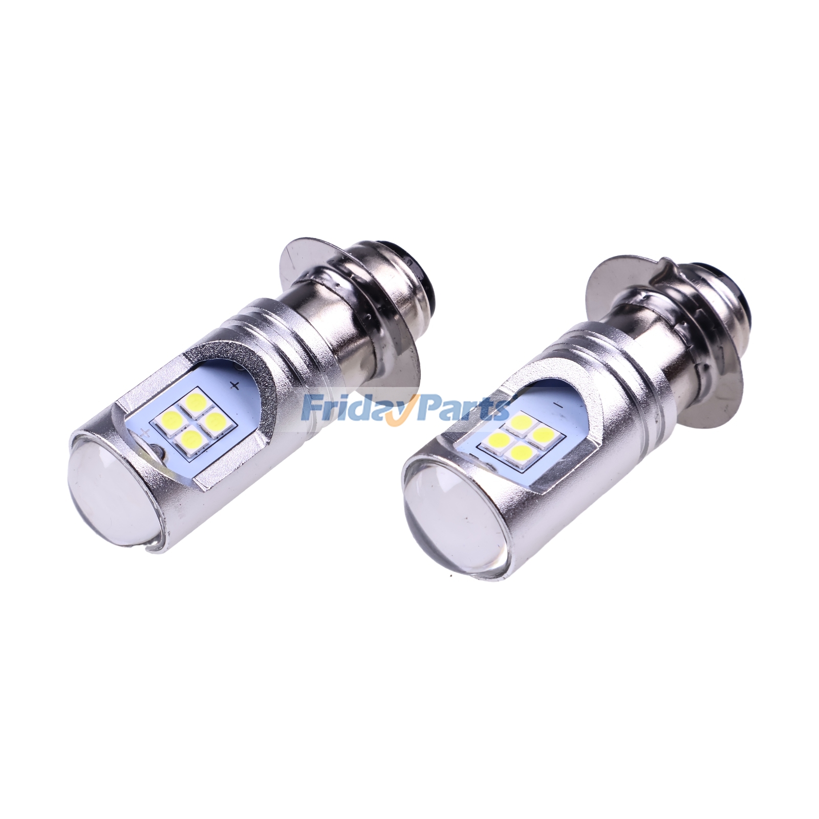 LED Light Bulb for Excavator