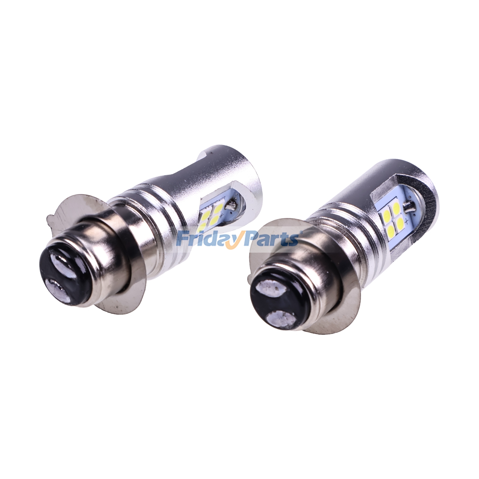 Excavator LED Light Bulb