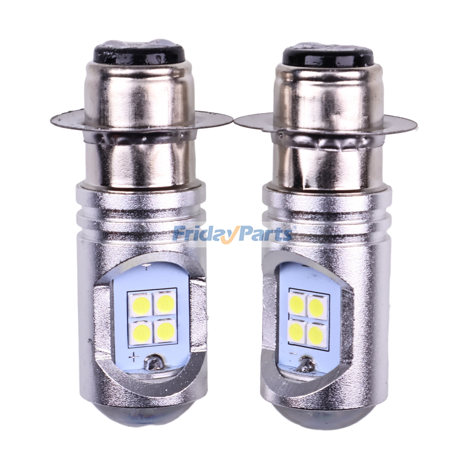 FridayParts LED Light Bulb