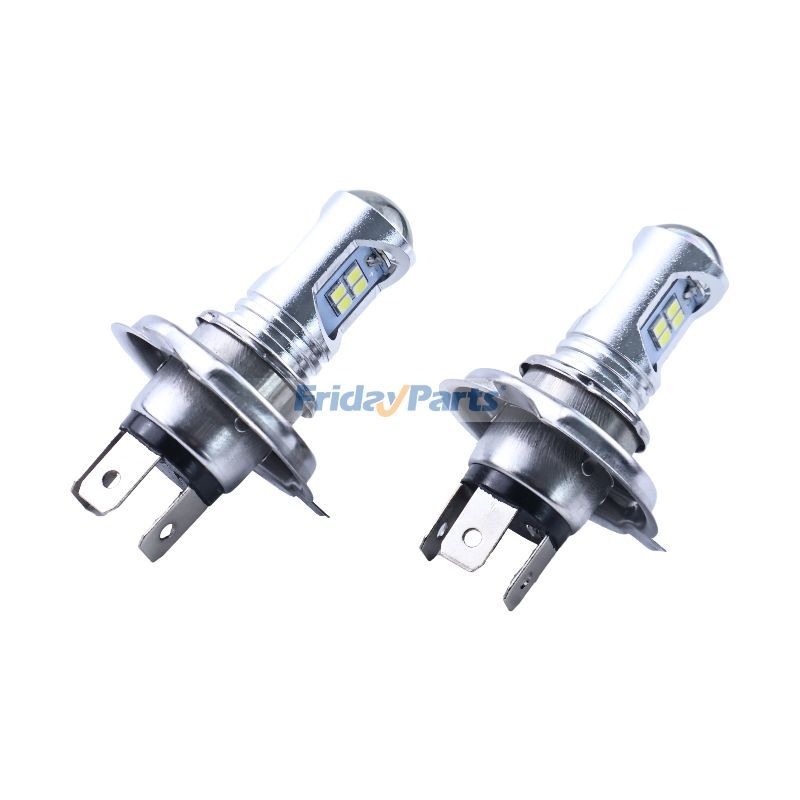 2 Pieces LED Light Bulb TD170-99010 for Kubota Tractor L5240 L5740 MX4800 MX5200 MX5400 MX5800