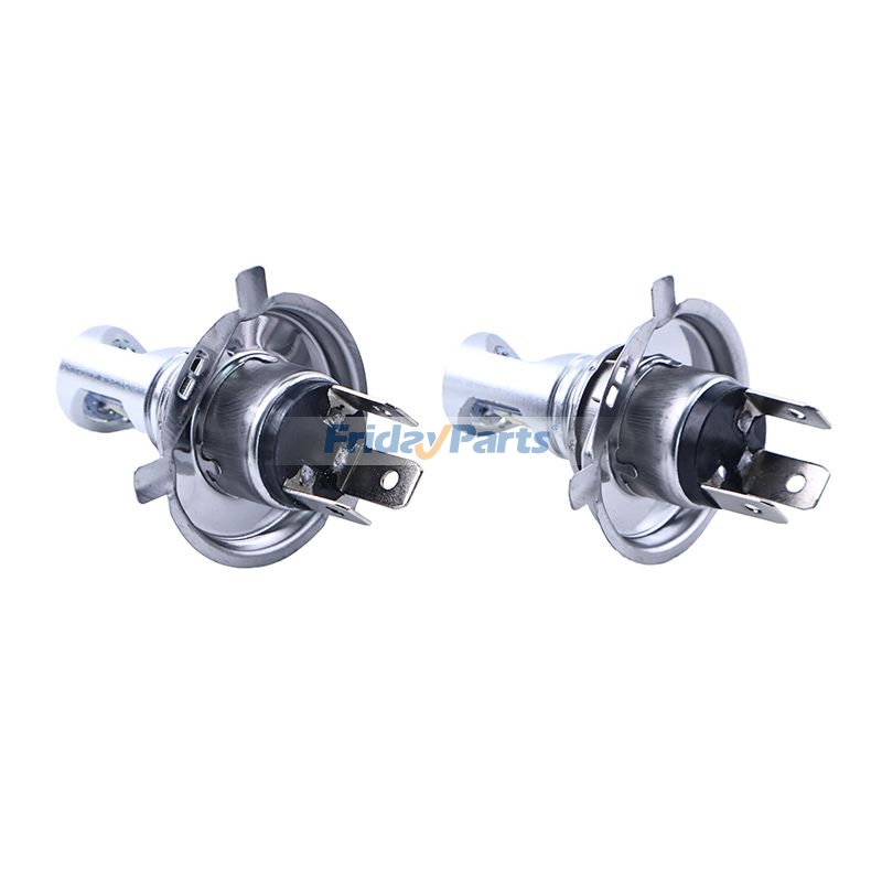 Light Bulb for Tractor