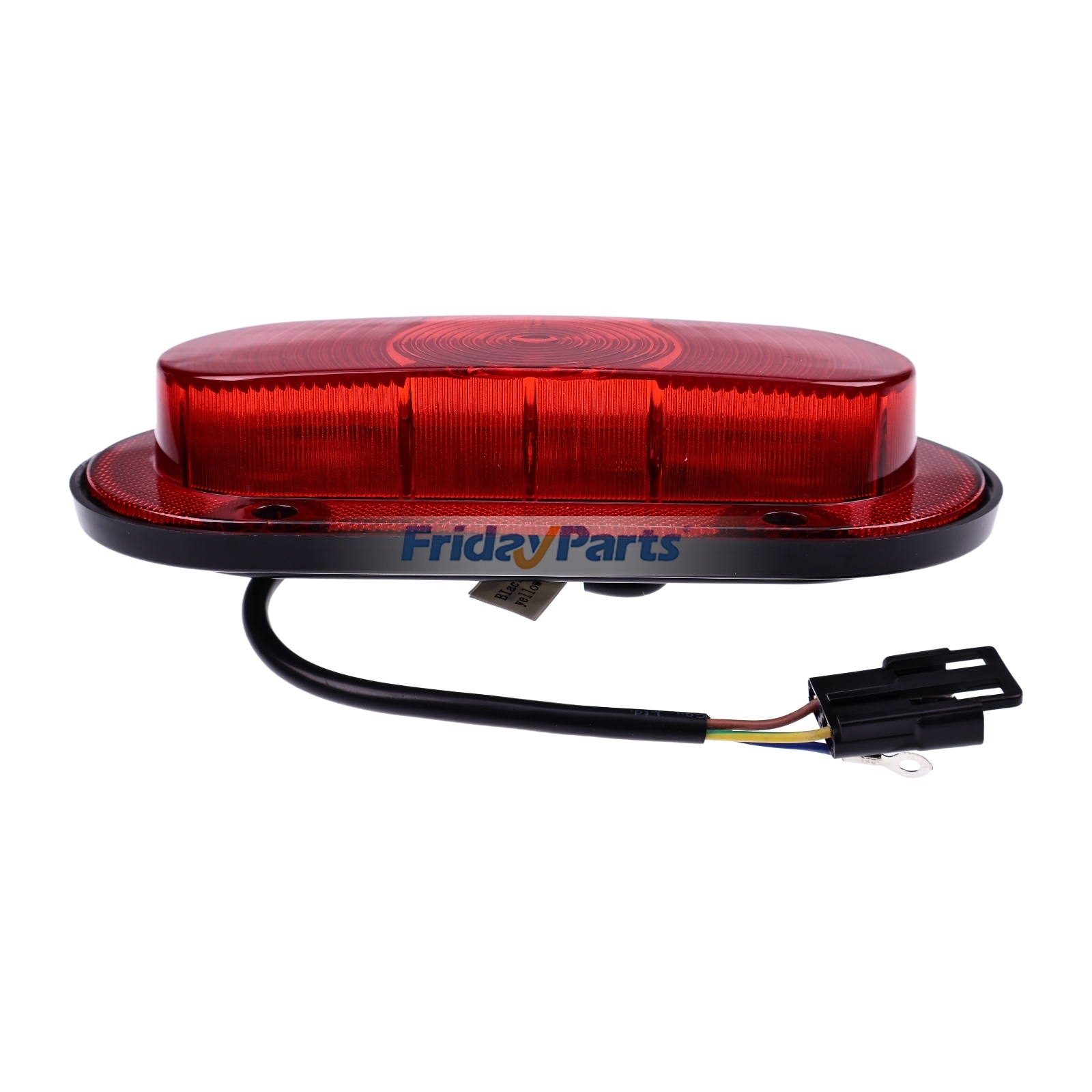  Oval Tail Light For JOHN DEERE,For OTHER BRAND,For Allis Chalmers