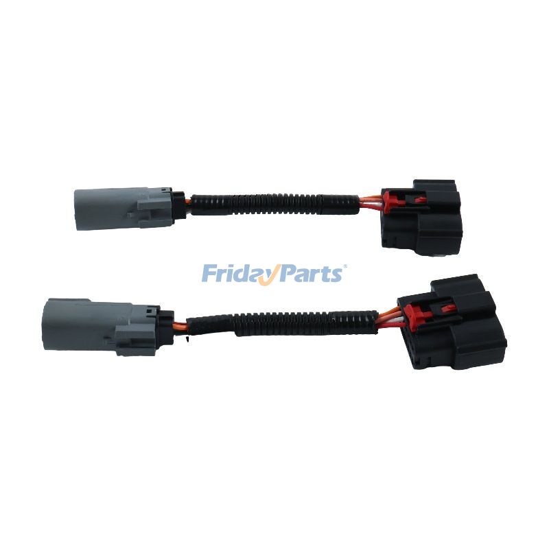 Arnés de cables para luces traseras LED (2 unidades) para Ford F-150 (2018-2020) para Vehículo Para Ford FridayParts