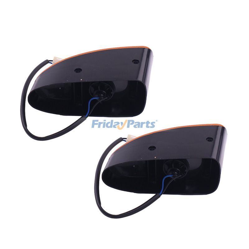 LED Warning Light for Engine,Loader