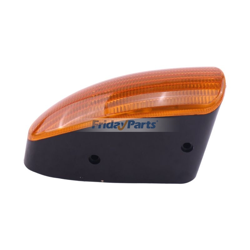 FridayParts LED Warning Light