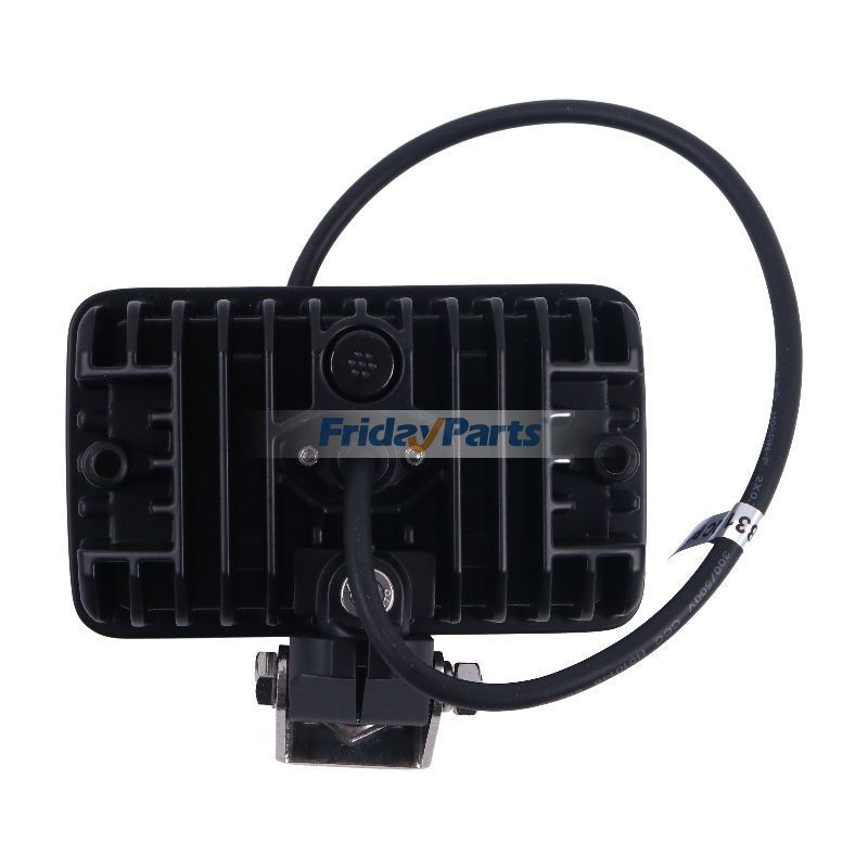 2 stück LED Arbeit Licht 6649478 für Bobcat 553 653 753 763 773 853 863 873 953 963 320 322 325 328 331 341 425 428 E25 E26 E32 S70für Für BOBCAT