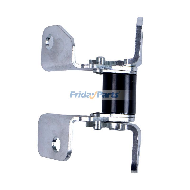 Charnière de porte inférieure avant gauche et droite 2 piècespour Véhicule