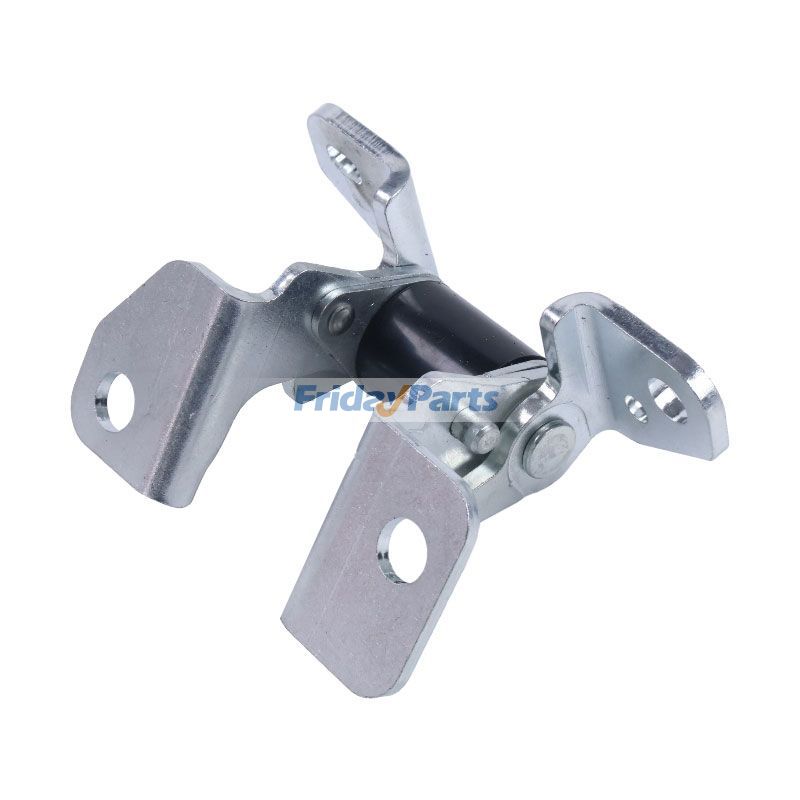 Charnières de porte avant gauche et droite 55113664AI et 55113665AI pour Chrysler 300, Dodge Charger, Durango, Jeep Grand Cherokee 2013-2023pourPour Dodge,Pour Jeep,Pour Chrysler