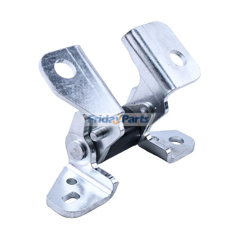 Charnière de porte inférieure avant gauche et droite 2 pièces Pour Dodge,Pour Jeep,Pour Chrysler
