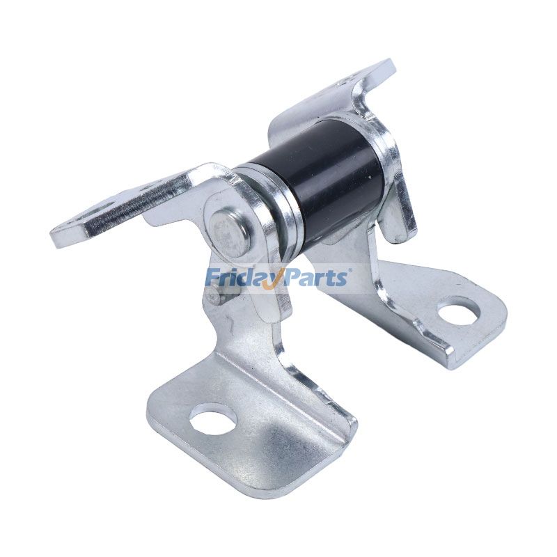 Charnières de porte avant gauche et droite 55113664AI et 55113665AI pour Chrysler 300, Dodge Charger, Durango, Jeep Grand Cherokee 2013-2023