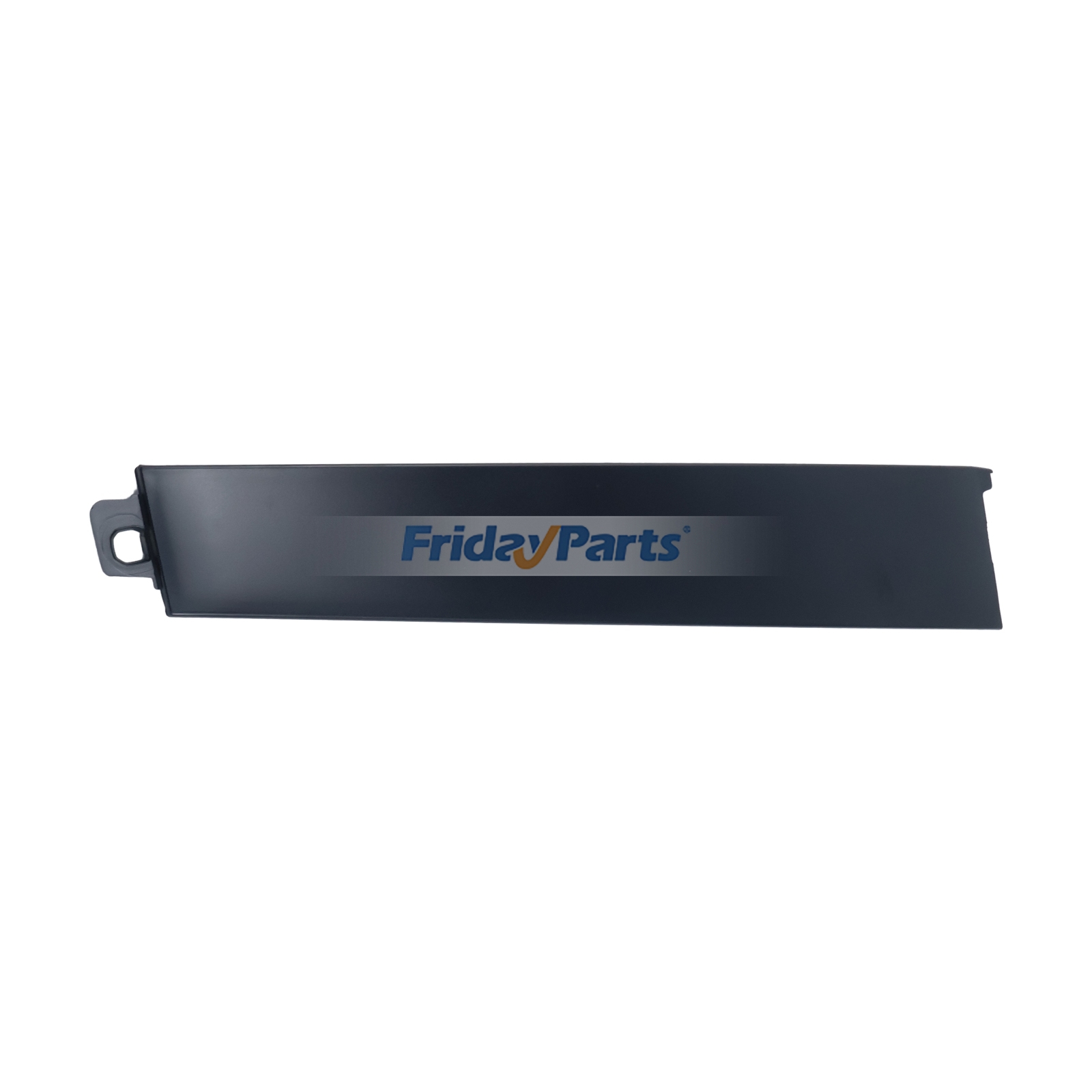 Left Front Door Pillar Molding Panel  compatible with Vehicle