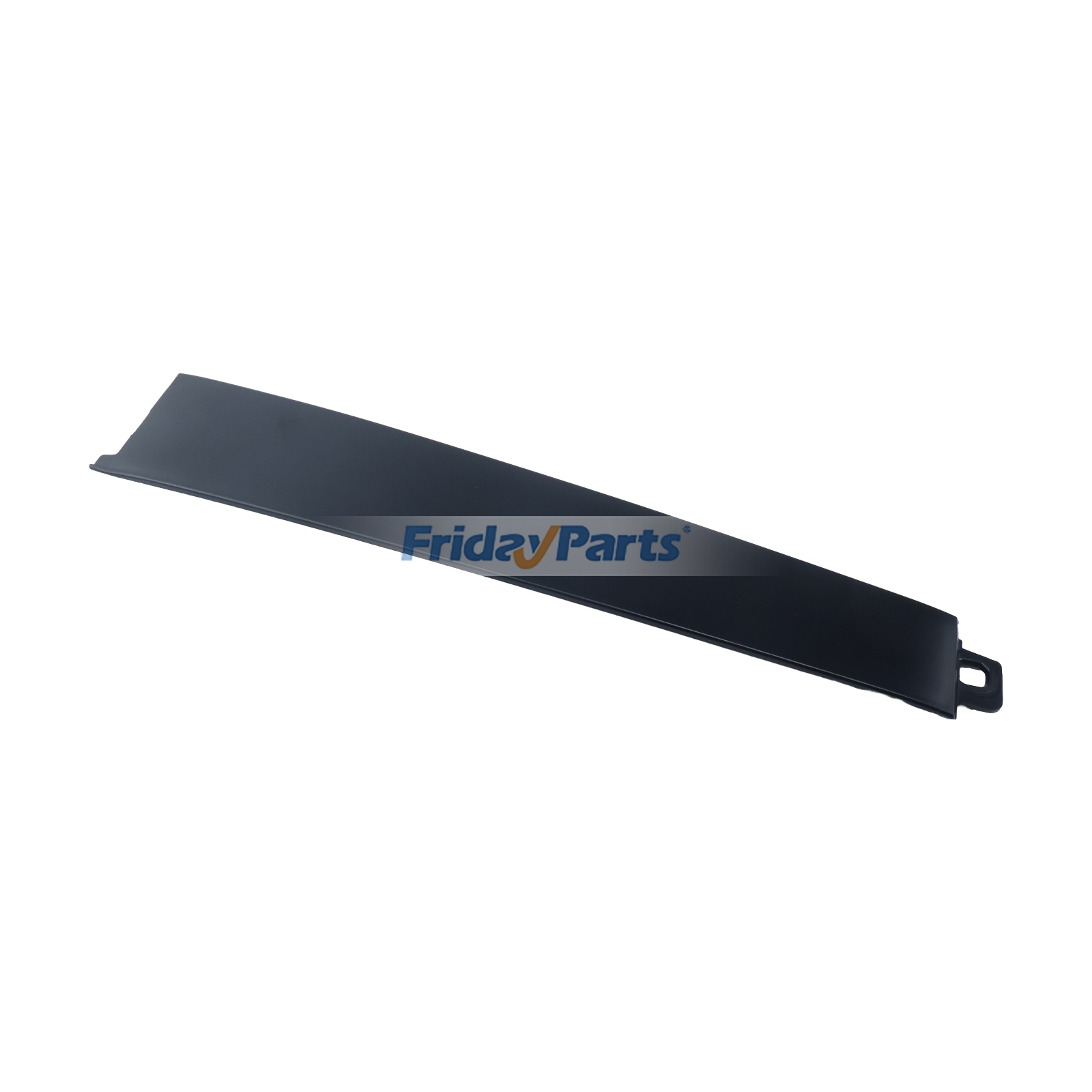  Left Front Door Pillar Molding Panel  For Honda