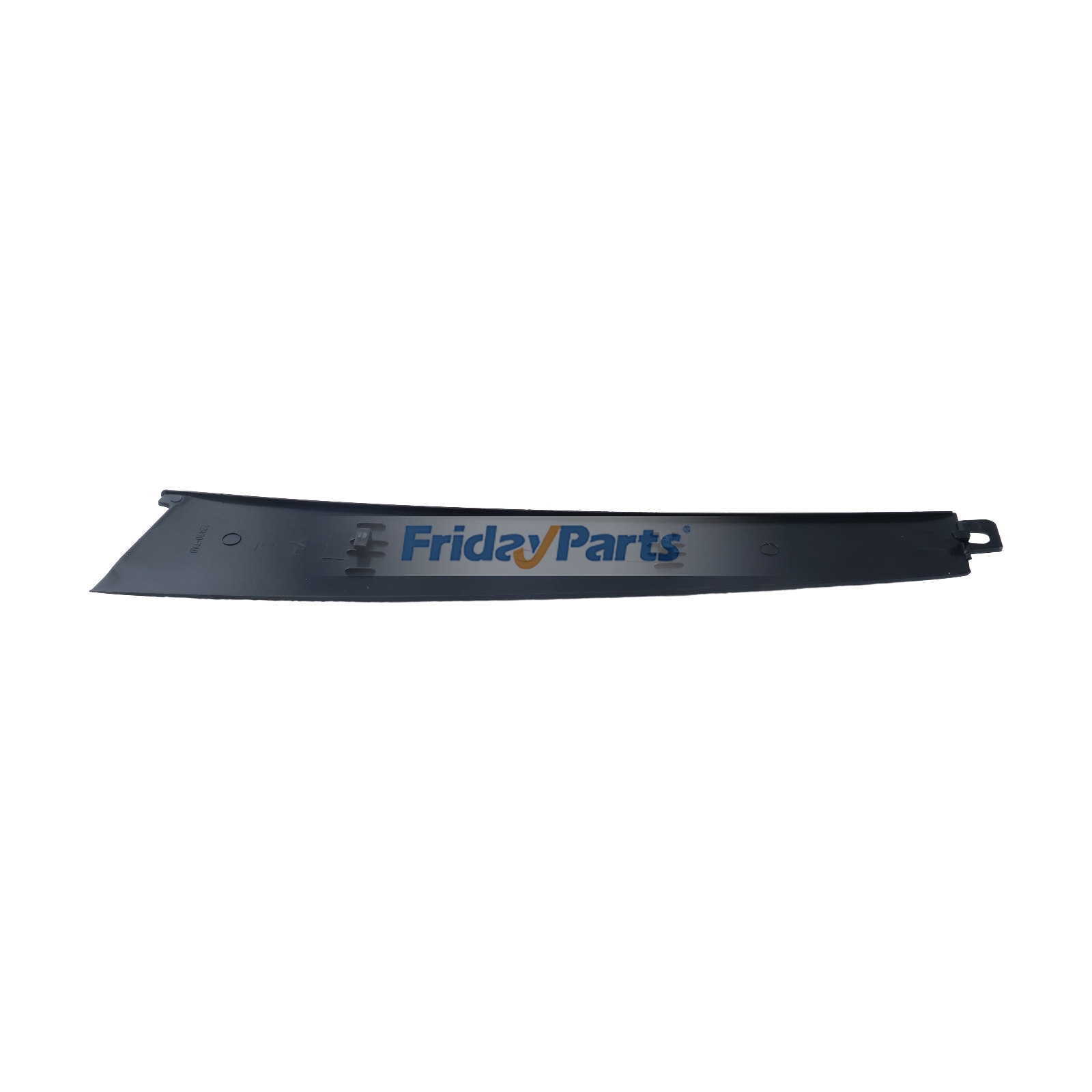 Left Front Door Pillar Molding Panel  For Honda Vehicle