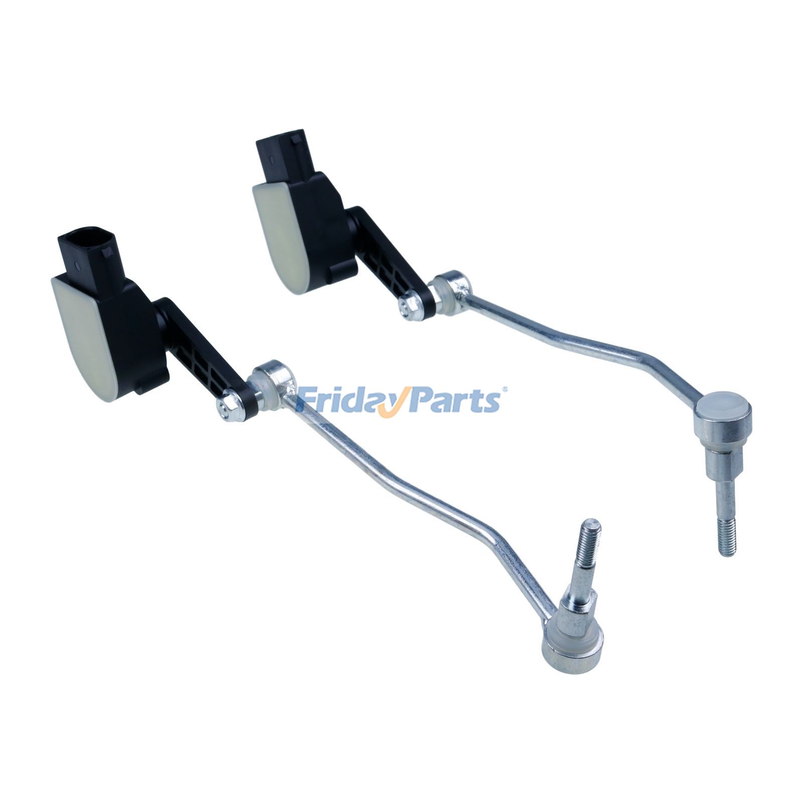 FridayParts Niveausensor für linken und rechten Scheinwerfer
