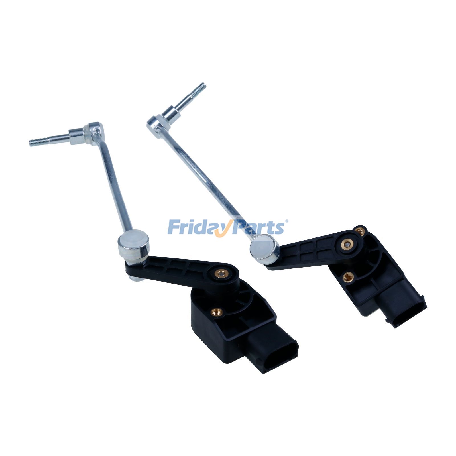 Niveausensor für linken und rechten ScheinwerferFür Audi,Für Mercedes Benz,Für Volkswagen,Für VOLVO