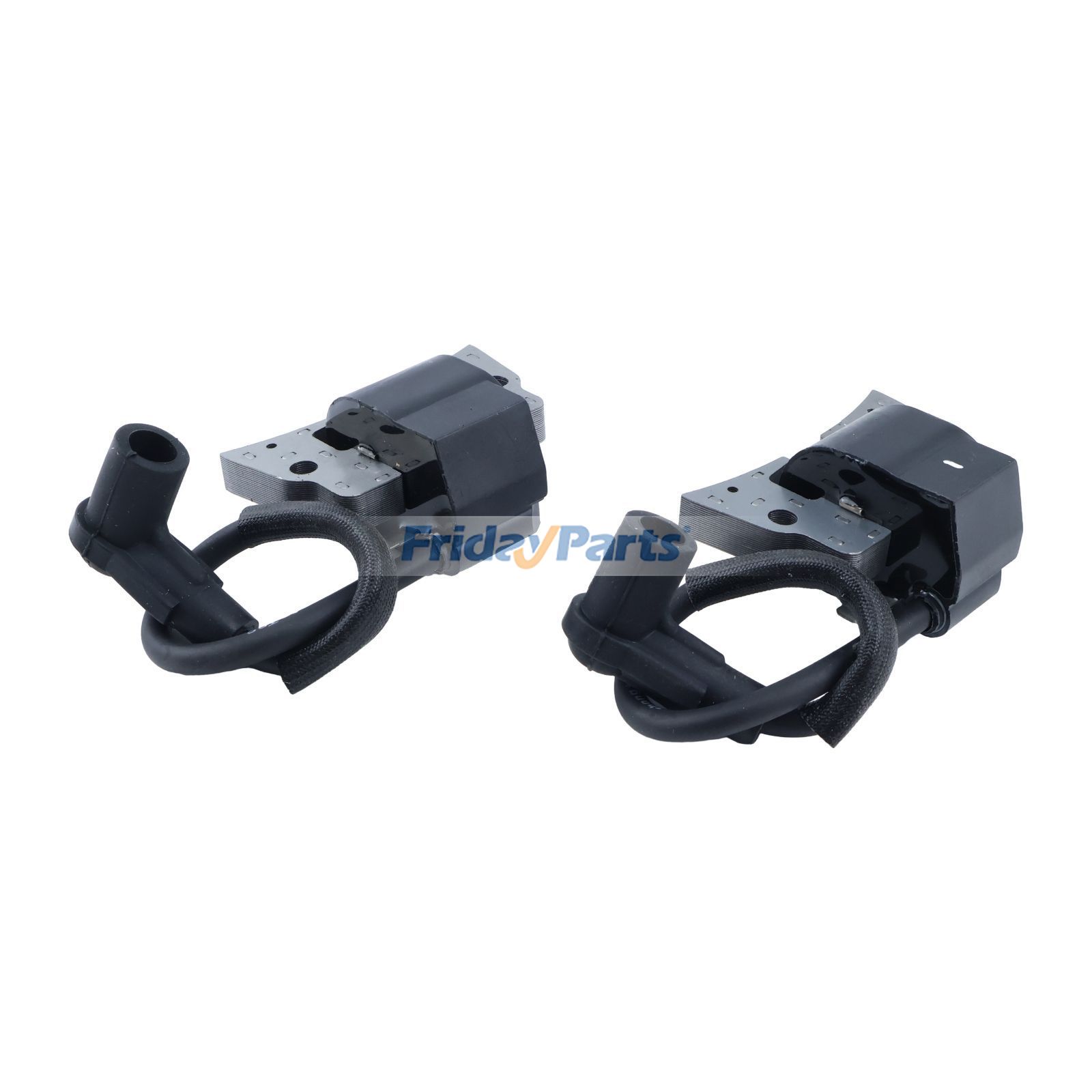 Bobina de encendido izquierda y derecha 21121-2105 21121-2106 para motor Kawasaki V-Twin FD731V para Motor  FridayParts