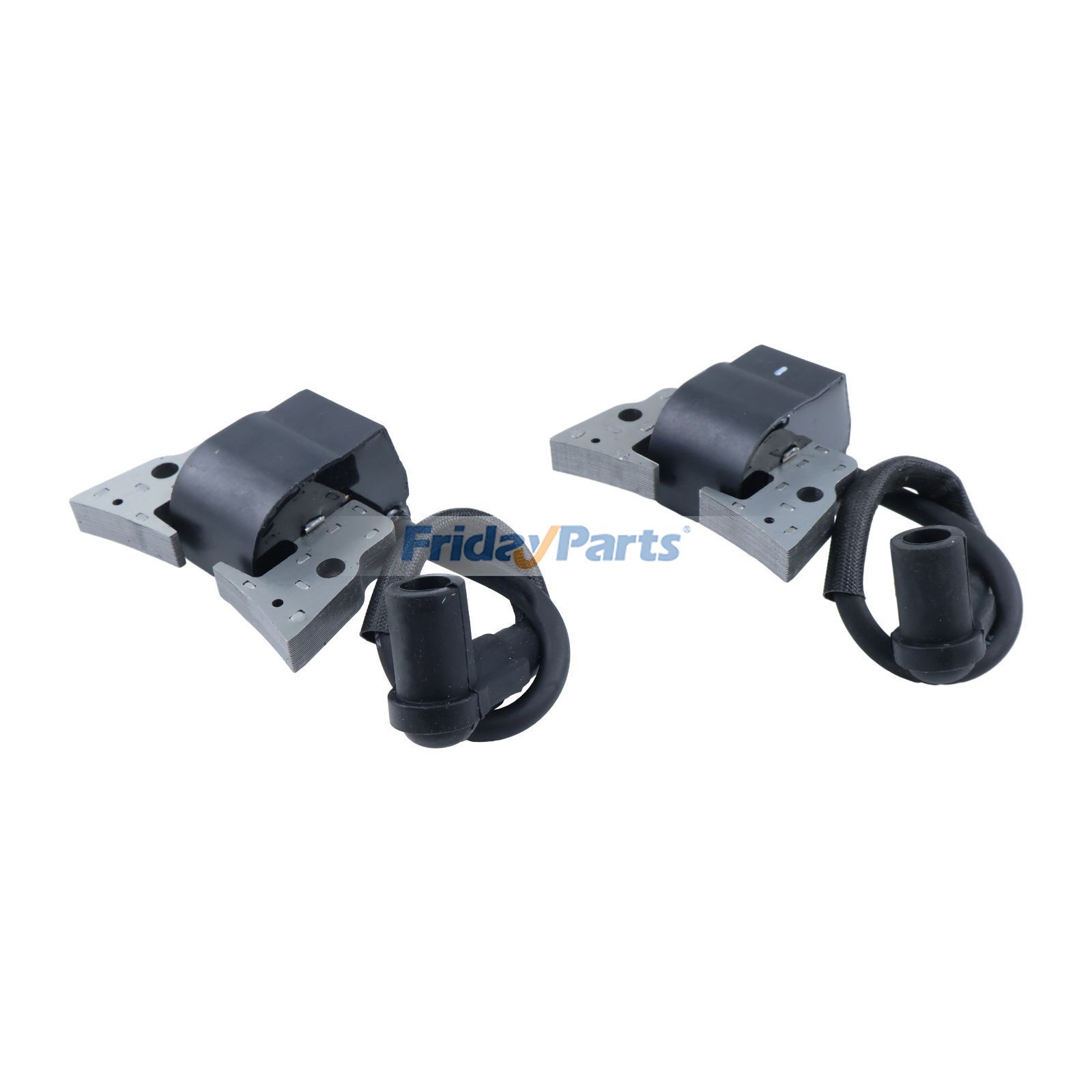 Bobina de encendido izquierda y derecha 21121-2105 21121-2106 para motor Kawasaki V-Twin FD731V 