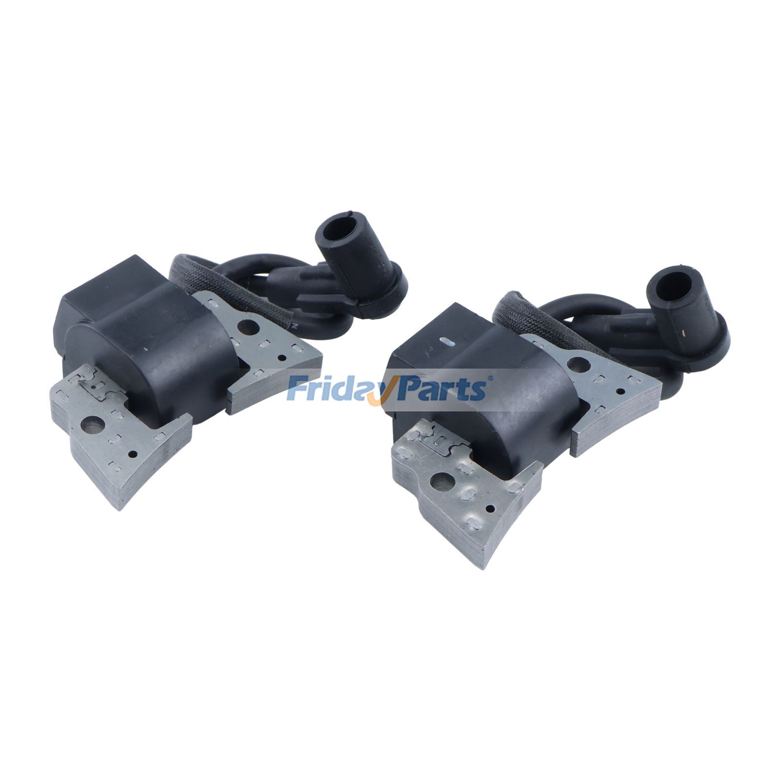 Bobina de encendido izquierda y derecha MIU11219 MIU11218 para tractor John Deere X520 X540 Cortadora Z840A