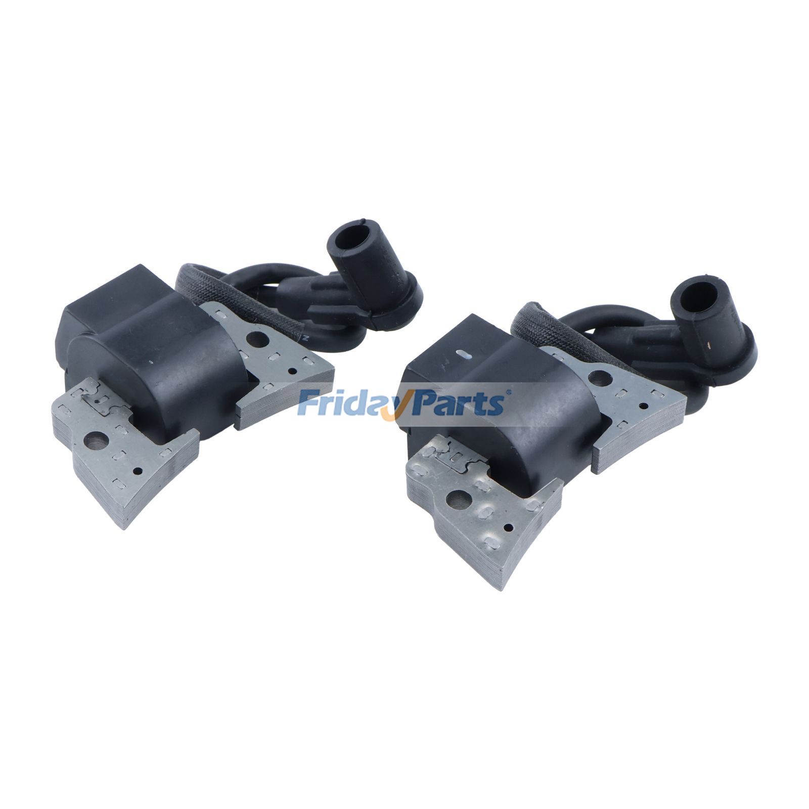 Bobina de encendido izquierda y derecha 21121-2105 21121-2106 para motor Kawasaki V-Twin FD731V