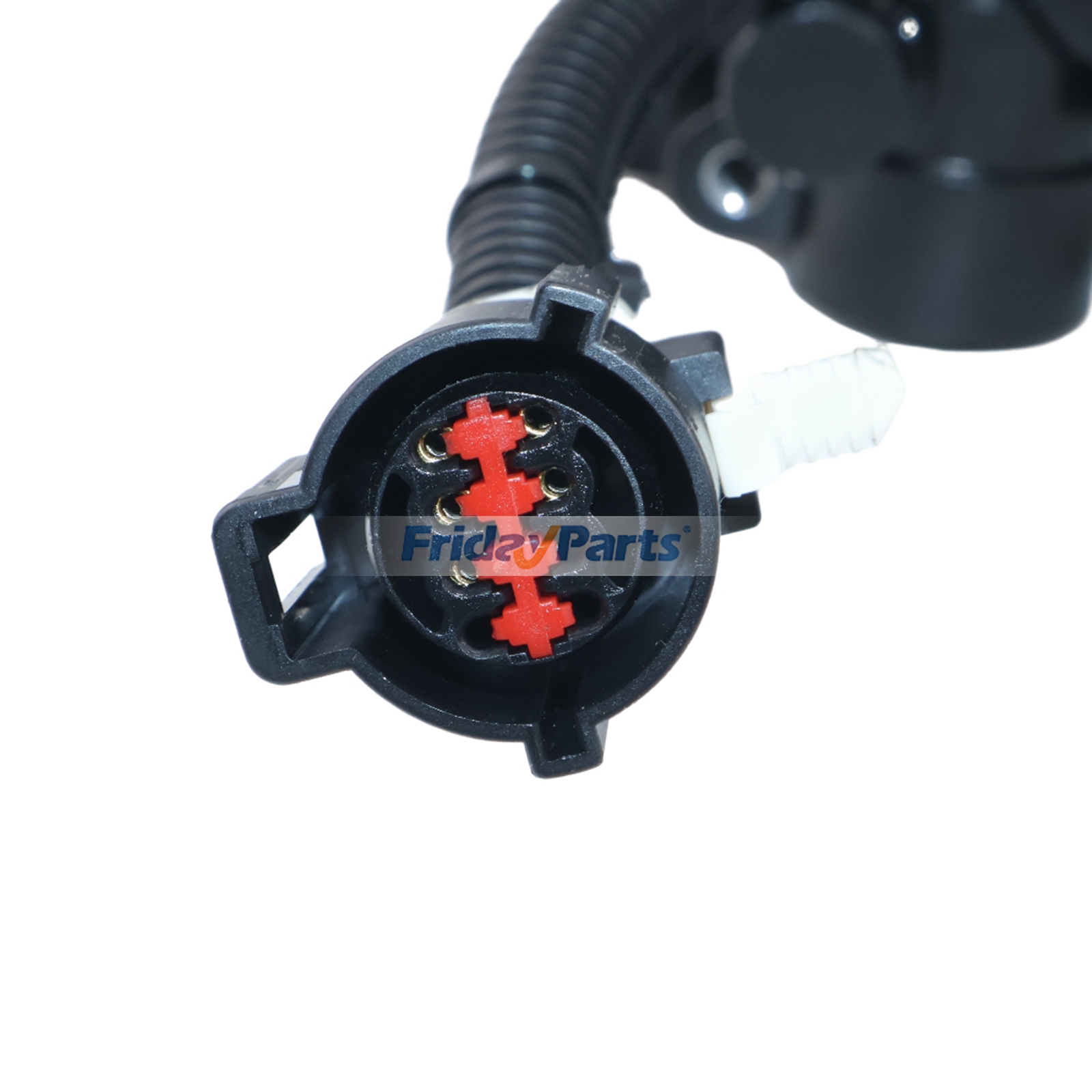 FridayPartsでパワーランニングボードモーターを購入