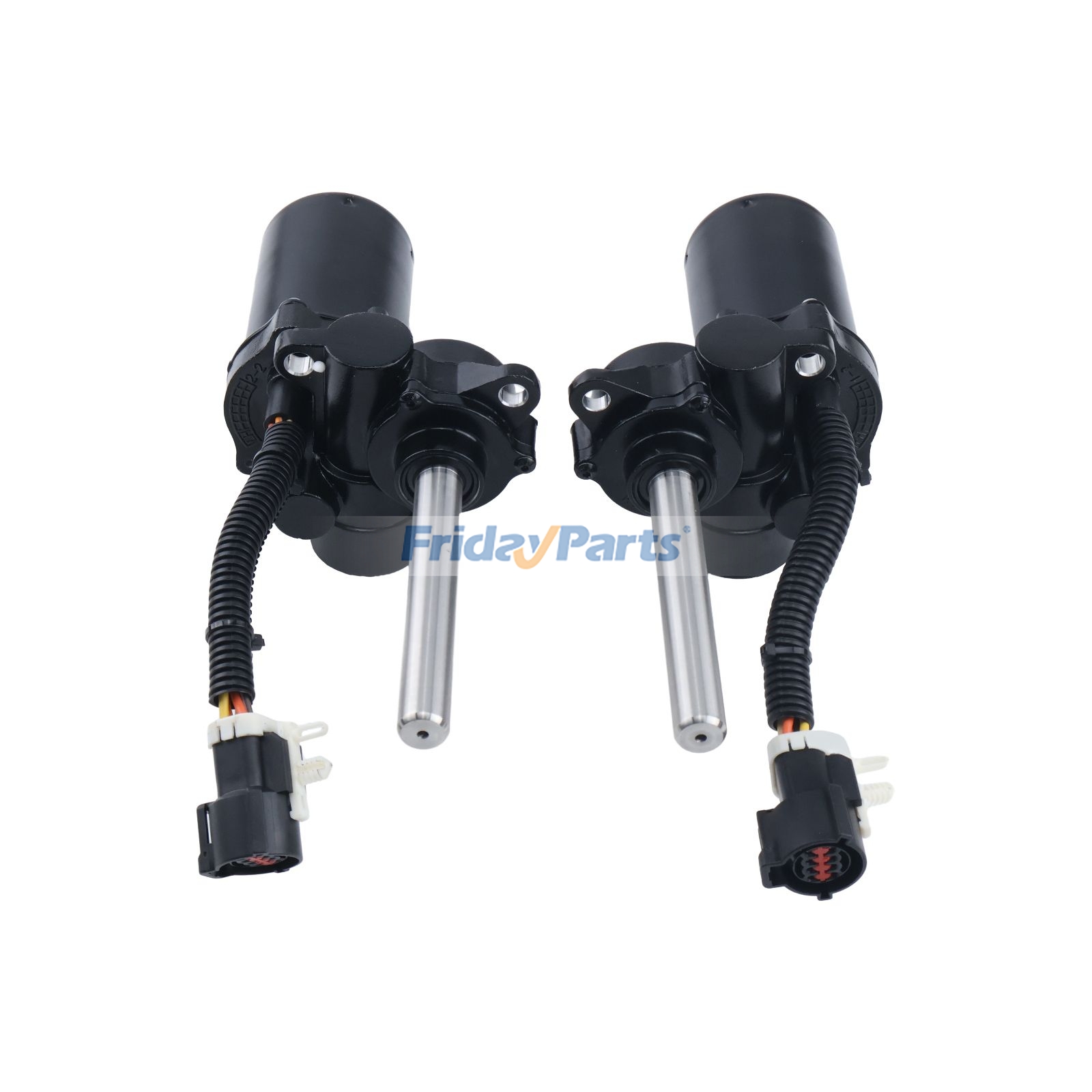 Land Rover用用2ピース 左右パワーランニングボードモーター VPLGP0136 VPLGP0153 ランドローバー レンジローバー 2013-2016用