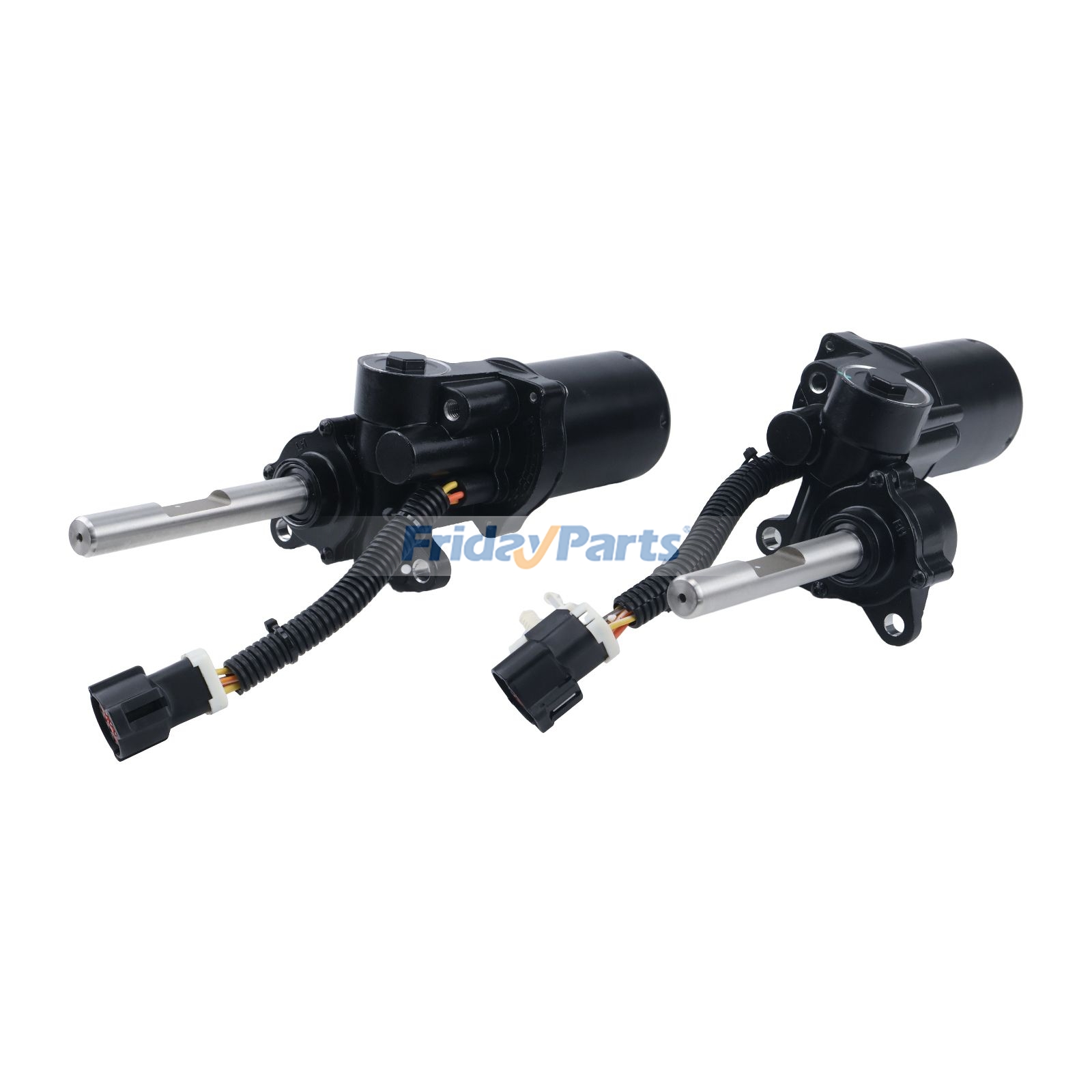 車両 パワーランニングボードモーター