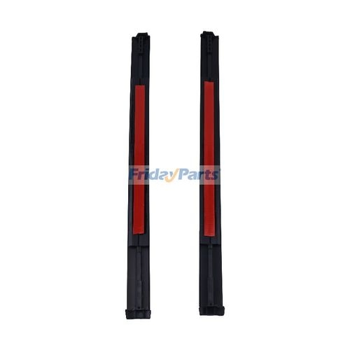 Dakdragers Toyota Corolla 1997-2002 BS09-3IRON120 Dakdragers Toyota Corolla 1997-2002 BS09-3IRON120
