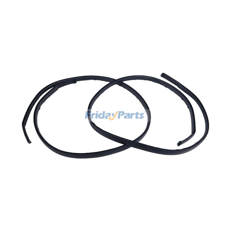 Roof Drip Molding Trim Weatherstrip in Stock in China,China Stock