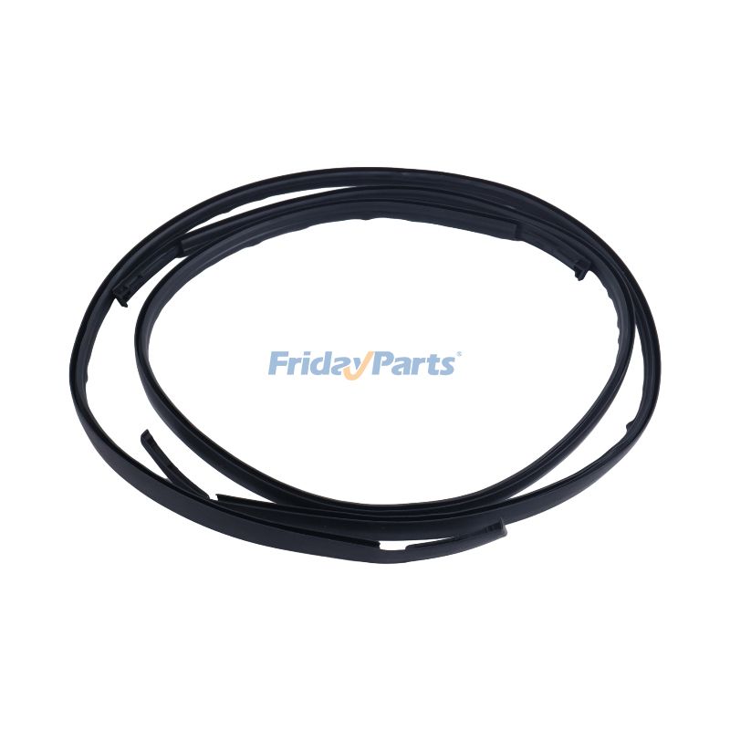 Roof Drip Molding Trim Weatherstrip for Vehicle