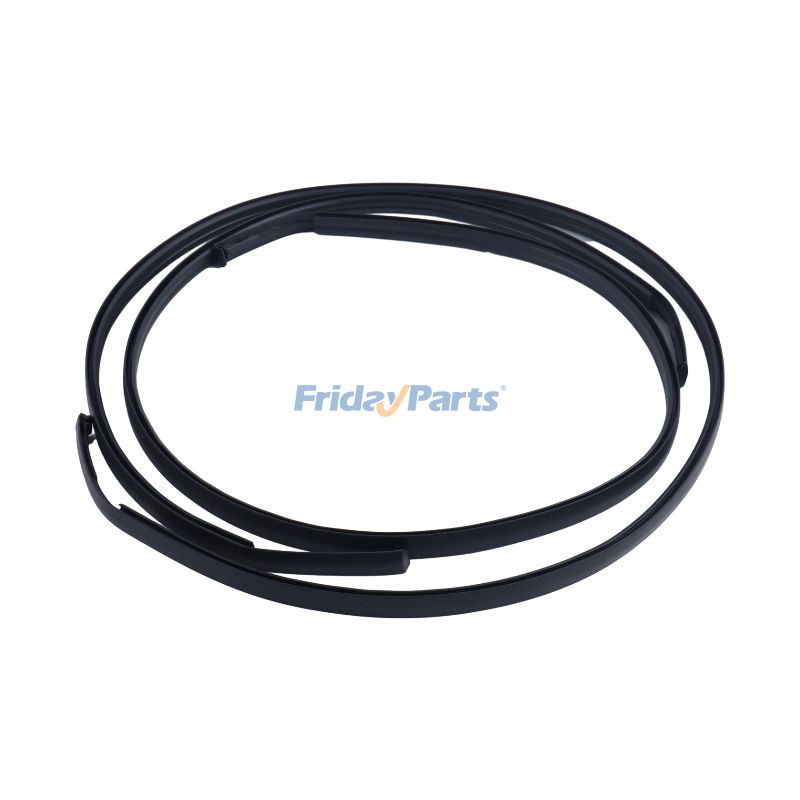 Moulure de toit Pour Toyota