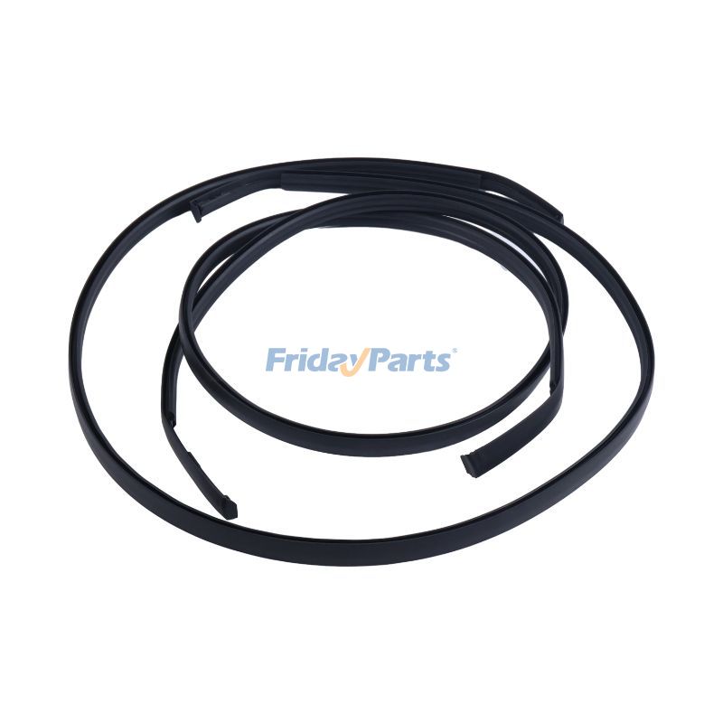 Moulure de toitpour Véhicule