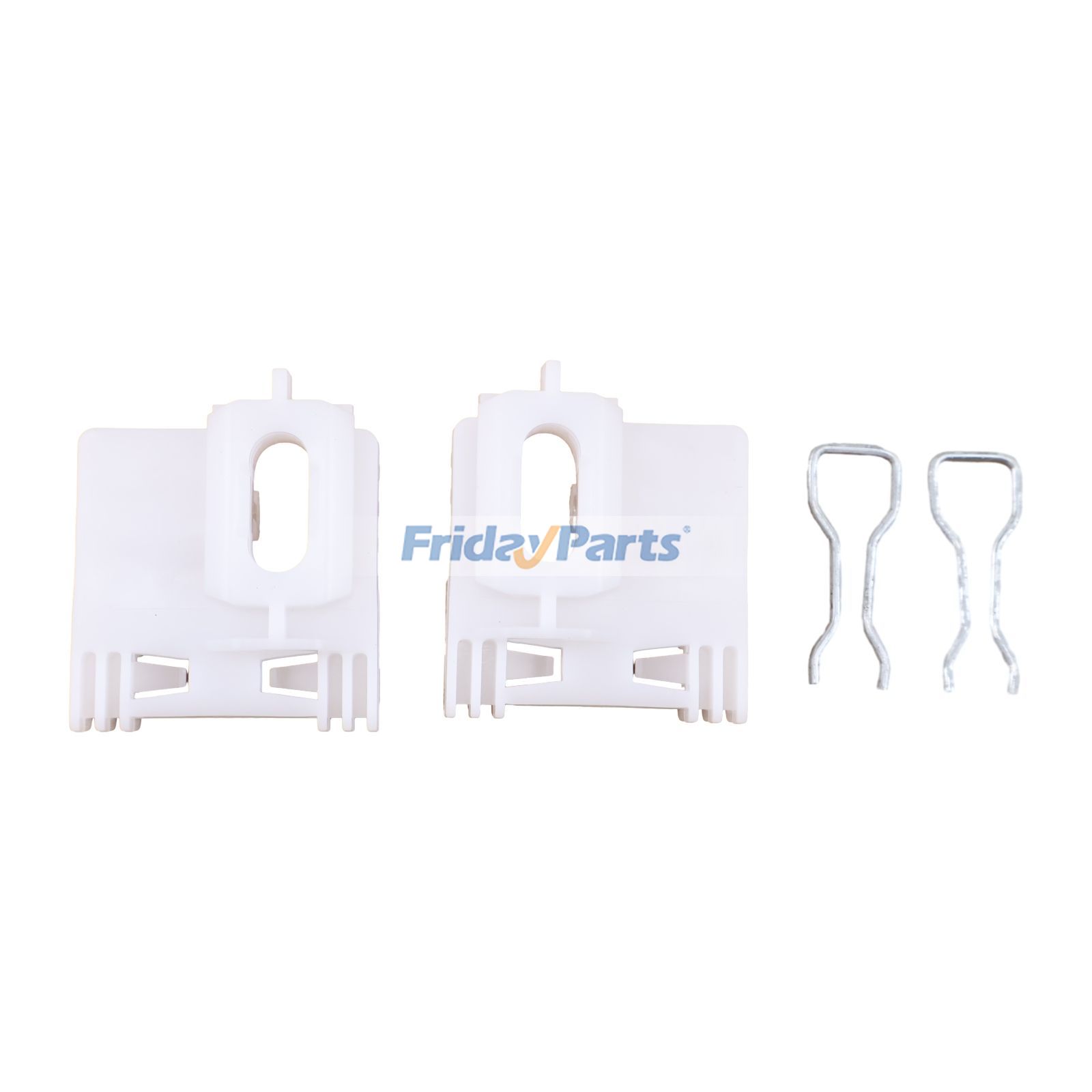 Clip in Stock in China