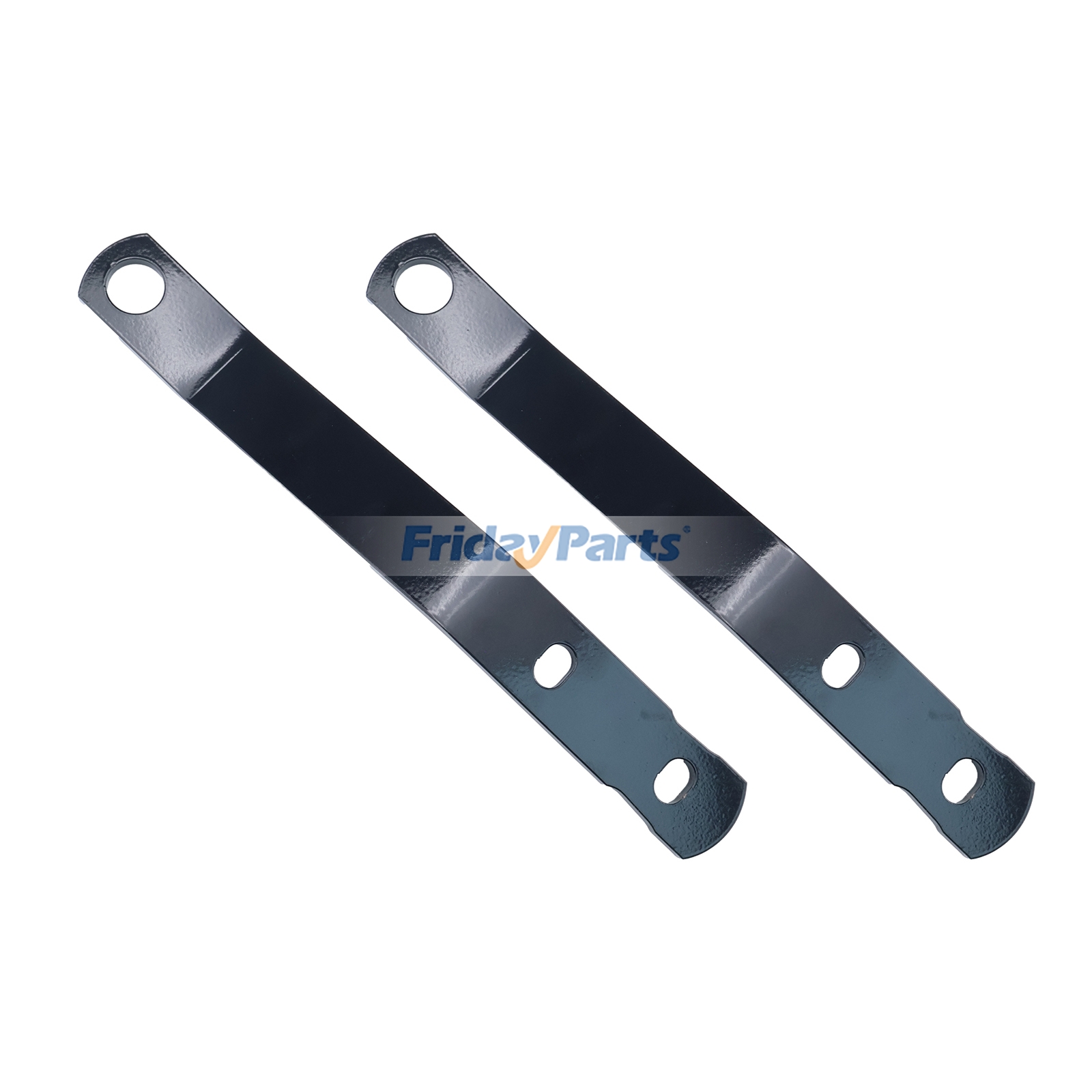 2 Pieces Left Side Rear Deck Lift Arm M118054 AM128567 for Lawn and Garden Tractor 42 325 335 345 355 355D GX325 GX335 GX345 GX355