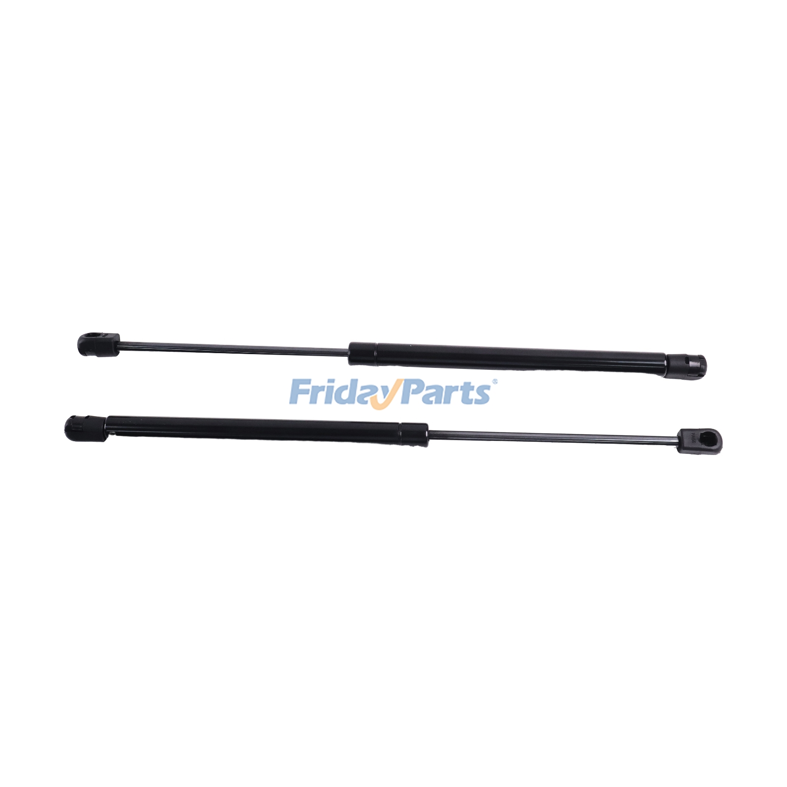 2 Stück Deckelheber PM3858-2 für Knaack Storagemaster 89 Werkzeugkoffer