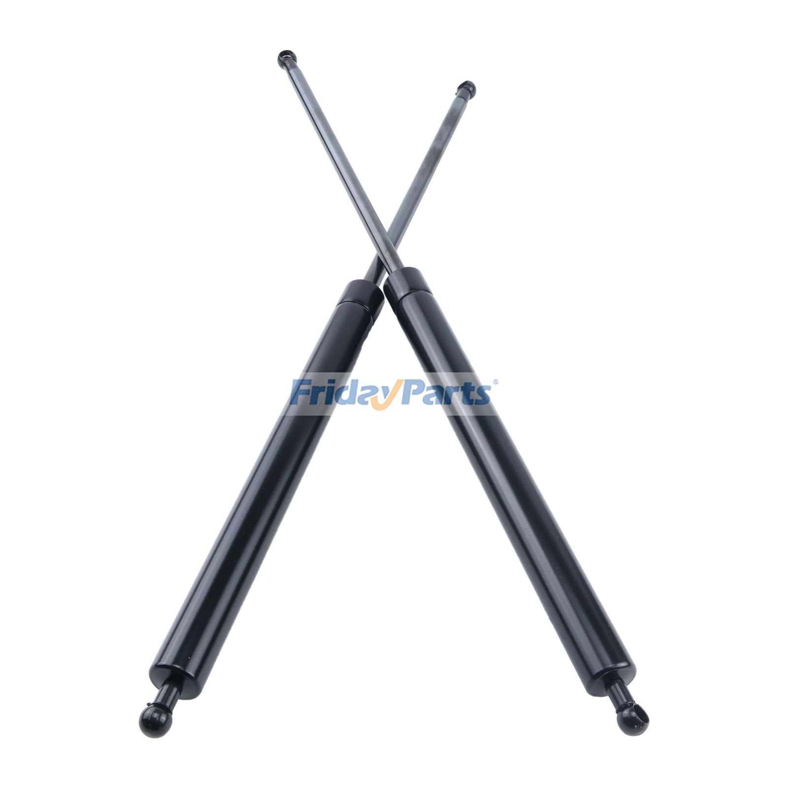 Lift Support Depot for Vehicle