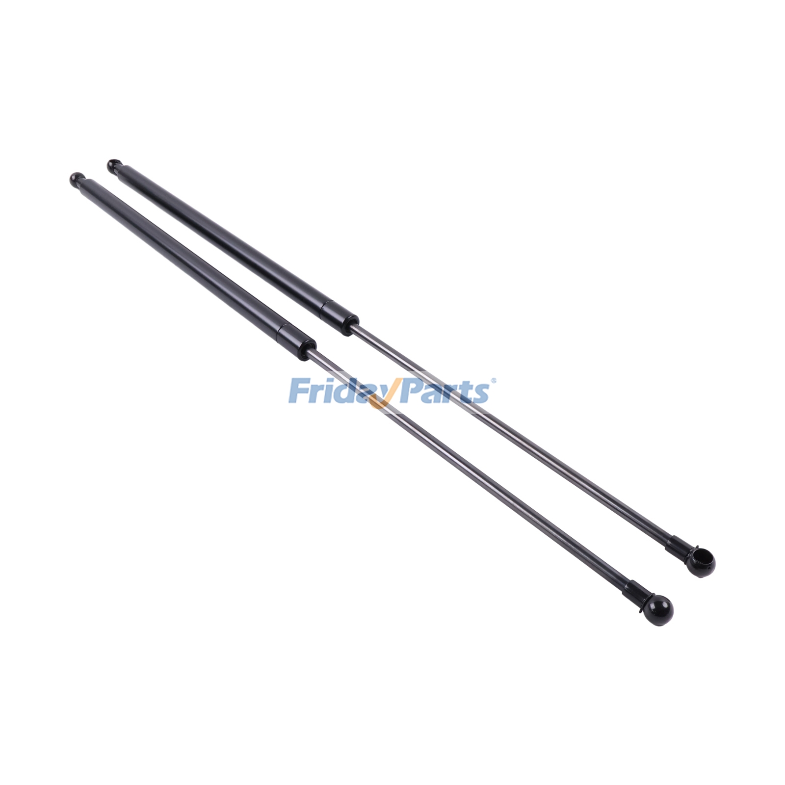 2 amortiguadores de gas de soporte de elevación PM2047 SE1024M80BL para cubierta de lona Para OTRA MARCA