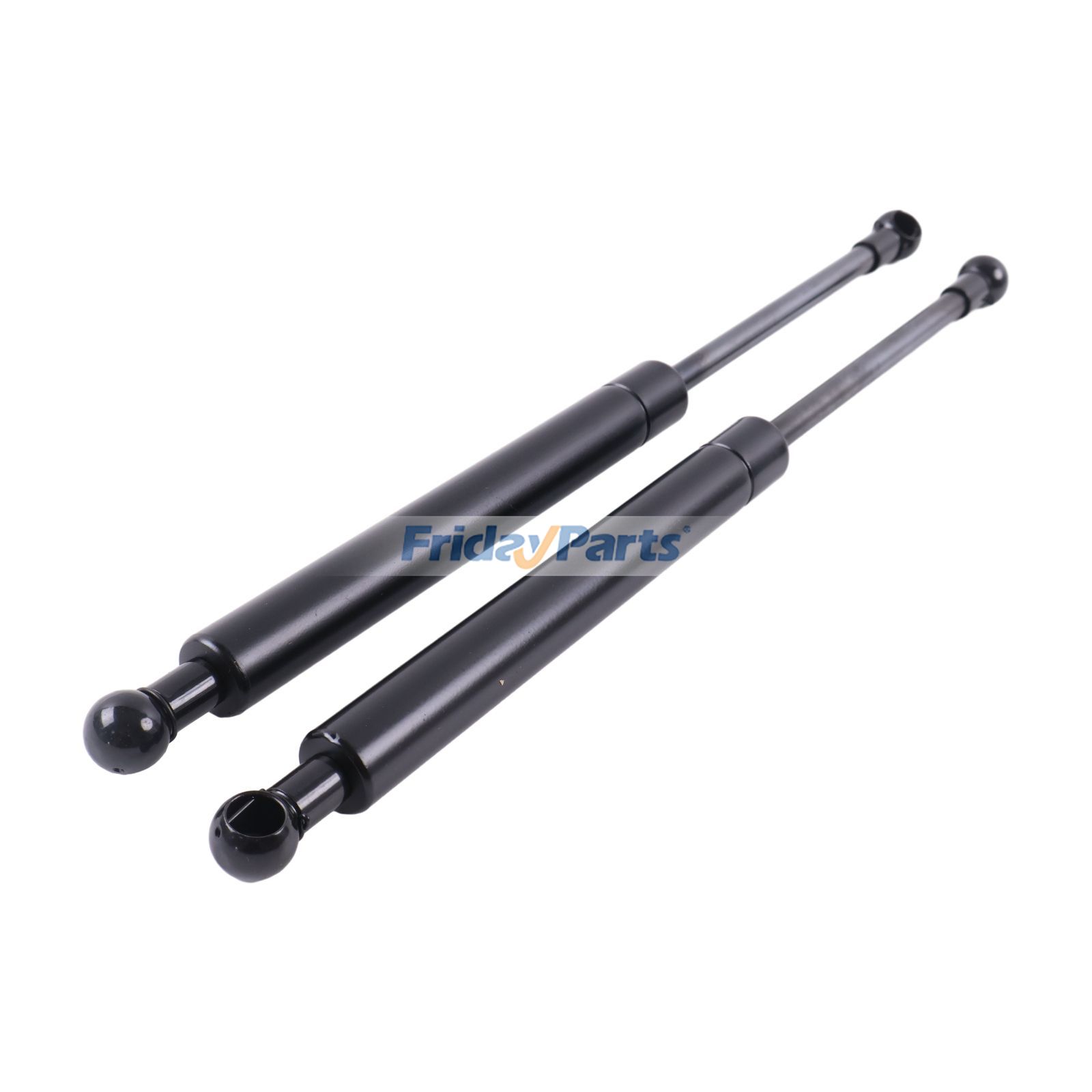 2 Pieces Lift Support Strut PM3511 for 2005-2018 Ford Mustang